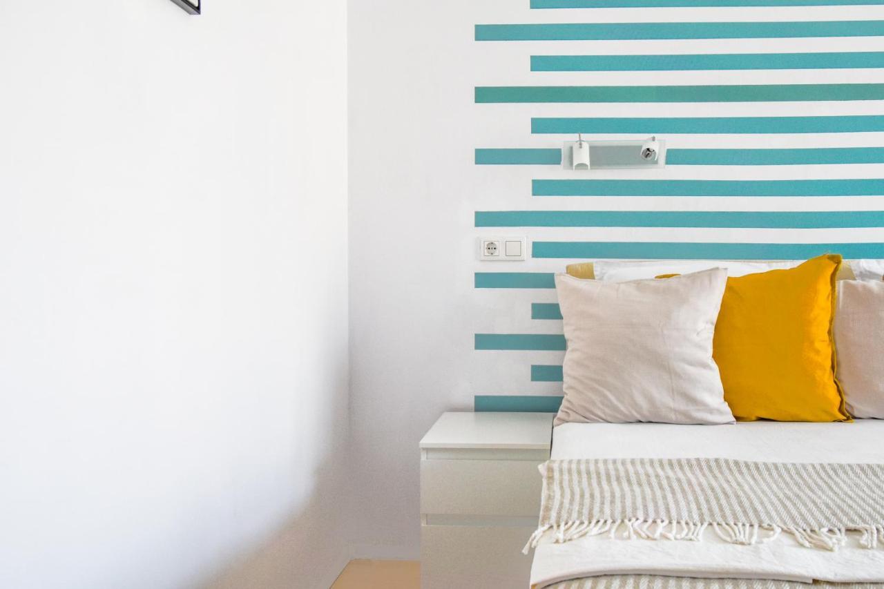 Modern Studios - Meters Away From The Beach Pomorie Exterior foto